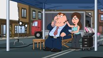 Family Guy - Episode 14 - Fat Actor