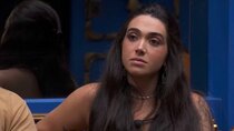 Big Brother Brazil - Episode 91