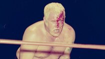 Dark Side of the Ring - Episode 5 - The Life and Legends of Harley Race