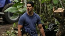 NCIS: Hawai'i - Episode 7 - The Next Thousand