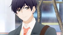 Hananoi-kun to Koi no Yamai - Episode 2 - My First Boyfriend