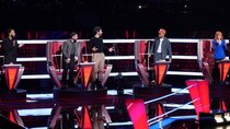 The Voice - Episode 11 - Best of Blinds & Battles