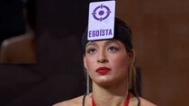 Big Brother Brazil - Episode 92