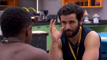 Big Brother Brazil - Episode 94