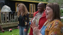 Andi Oliver's Fabulous Feasts - Episode 4 - Stoke
