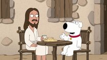 Family Guy - Episode 15 - Faith No More