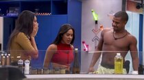 Big Brother Brazil - Episode 97