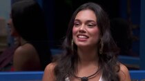 Big Brother Brazil - Episode 98