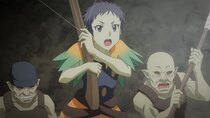 Re:Monster - Episode 3 - Re:Use