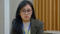 Su-ji and U-ri - Episode 6 - Su-ji And Na-young’s Quarrel