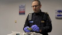 Border Security: Sweden's Front Line - Episode 12 - Large Quantities of Narcotics