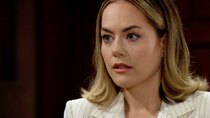 The Bold and the Beautiful - Episode 142 - Tuesday, April 16, 2024