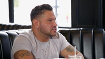 Jersey Shore: Family Vacation - Episode 10 - Sam and Ron