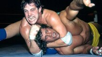 Dark Side of the Ring - Episode 7 - Chris Adams: The Gentleman and the Demon
