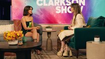 The Kelly Clarkson Show - Episode 116 - Maren Morris, Karina Argow, Wagner Moura