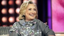 The Kelly Clarkson Show - Episode 117 - Hillary Clinton, Shaina Taub