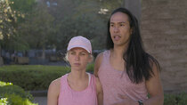 The Amazing Race - Episode 5 - Save The Stress For Later