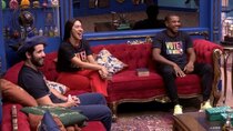 Big Brother Brazil - Episode 99