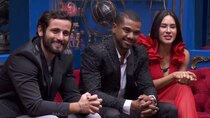 Big Brother Brazil - Episode 100
