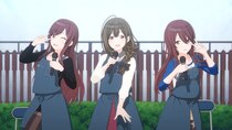 The Idolm@ster Shiny Colors - Episode 3 - Hopes for the Future