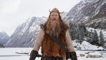 Conan O'Brien Must Go - Episode 1 - Norway