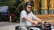 Conan O'Brien Must Go - Episode 3 - Thailand