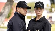 NCIS - Episode 7 - A Thousand Yards