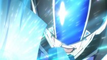 Sentai Dai Shikkaku - Episode 3 - Our Evil Will Bloom, Someday