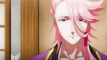 Touken Ranbu Kai: Kyoden Moyuru Honnouji - Episode 1 - A Recurring Dream