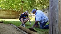 Ask This Old House - Episode 18 - Grass Troubleshooting, Rocky Canyon Rustic