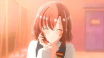 Sasayaku You ni Koi o Utau - Episode 2 - Love, a Date, And...