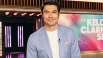 The Kelly Clarkson Show - Episode 120 - Henry Golding, Tyler Hubbard