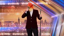 Britain's Got Talent - Episode 1 - Auditions 1