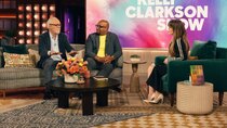 The Kelly Clarkson Show - Episode 121 - Cary Elwes, Kwame Alexander, Parmalee