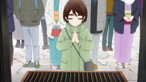 Hananoi-kun to Koi no Yamai - Episode 4 - Our First Shrine Visit