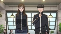 Kenka Dokugaku - Episode 3 - The Date