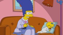 The Simpsons - Episode 16 - The Tell-Tale Pants