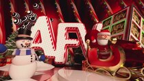 America's Funniest Home Videos - Episode 7 - Holiday Follies, Bears, and On Vacation