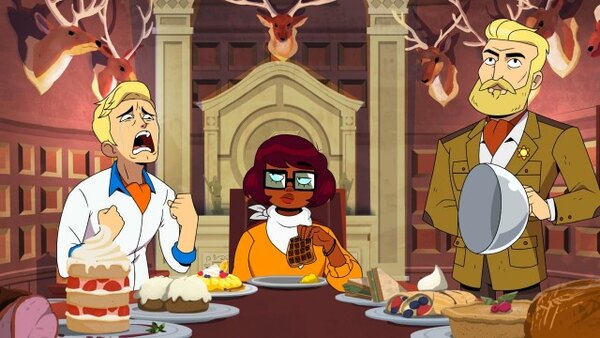 Velma - S02E03 - When Velma Met Money