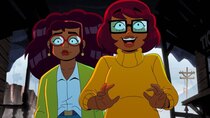 Velma - Episode 7 - Female Utopia