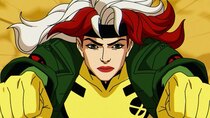 X-Men '97 - Episode 7 - Bright Eyes