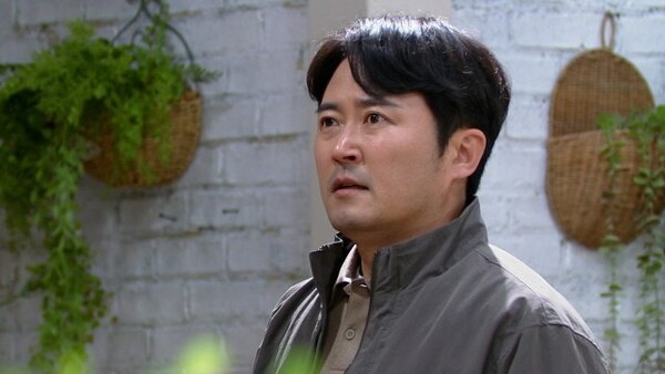Su-ji and U-ri - S01E24 - Na-young Confronts Su-ji