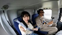 Running Man - Episode 702 - The Future of Han Na's Day