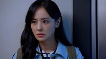 Su-ji and U-ri - Episode 25 - U-ri Is Worried