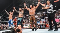 WWE Raw - Episode 18 - RAW 1614