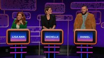 After Midnight - Episode 49 - Lisa Ann Walter, Daniel Franzese, Michelle Collins