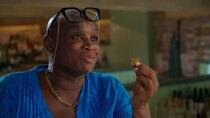 Andi Oliver's Fabulous Feasts - Episode 6 - Merthyr Tydfil