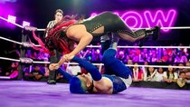 W.O.W. Women of Wrestling - Episode 34 - Battle for Supremacy