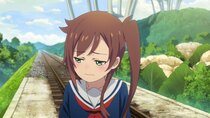 Shuumatsu Train Doko e Iku? - Episode 6 - Was What I Said That Awful?