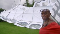 Andi Oliver's Fabulous Feasts - Episode 7 - Burnley